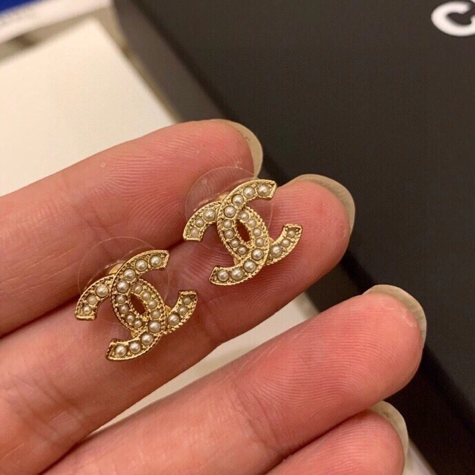Chanel Earrings BestValue 219679