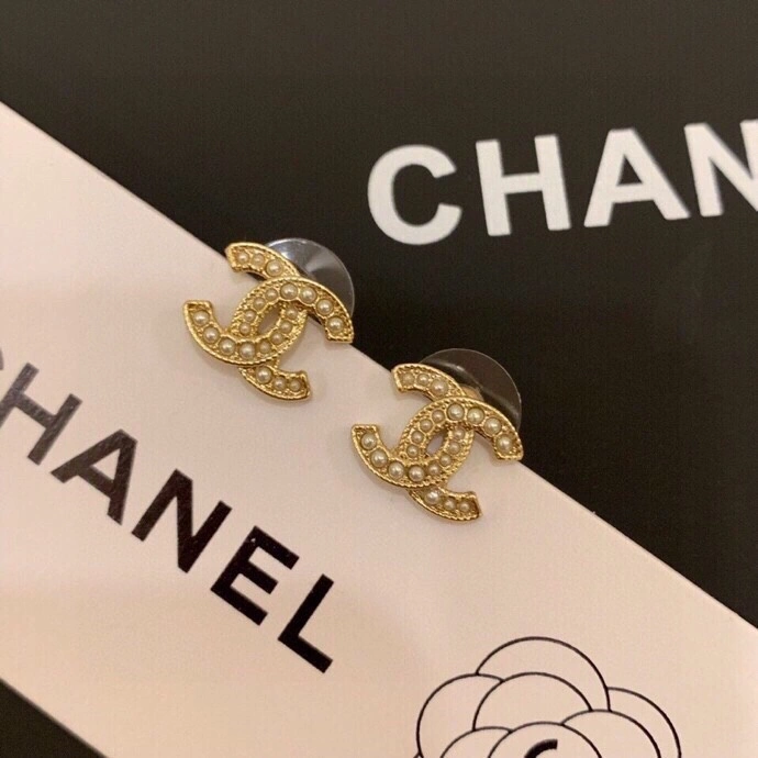 Chanel Earrings BestValue 219679