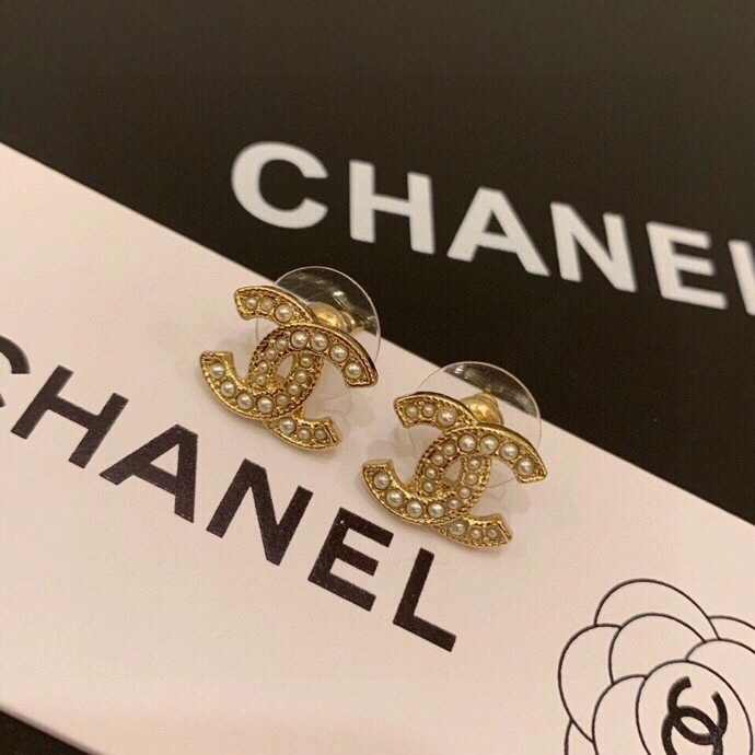 Chanel Earrings BestValue 219679
