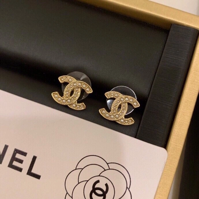 Chanel Earrings BestValue 219679