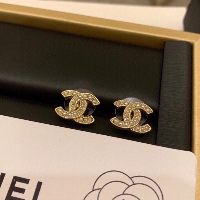 Chanel Earrings BestValue 219679