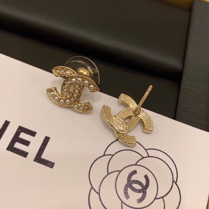 Chanel Earrings BestValue 219679