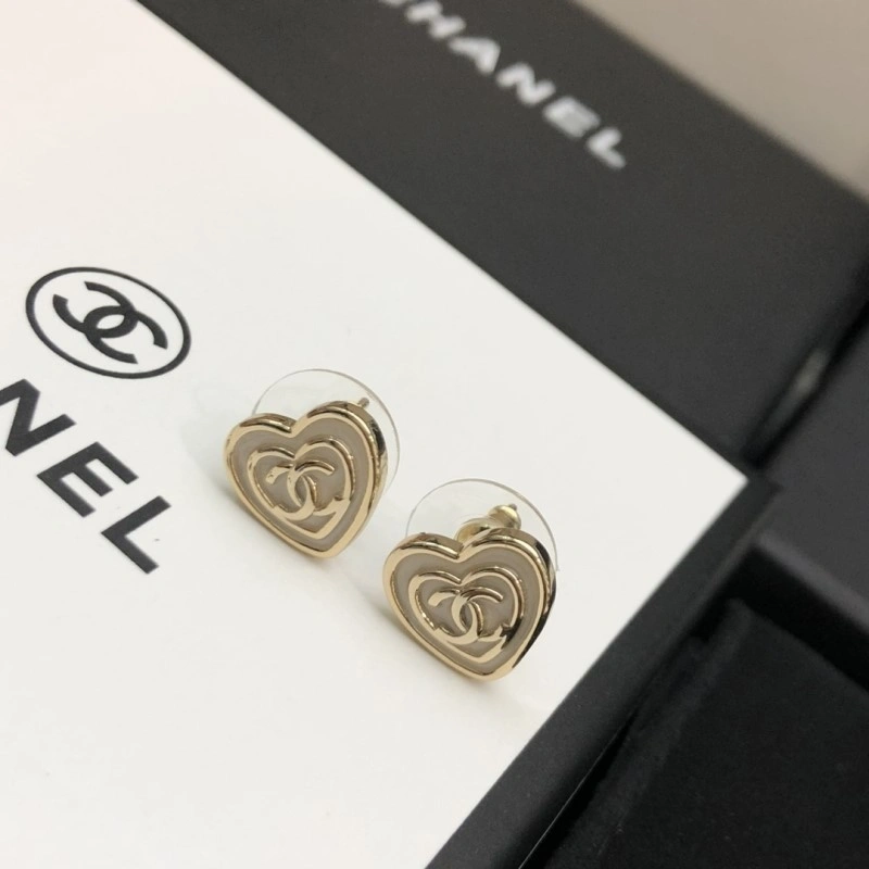 Chanel Earrings Trendsetting 219698