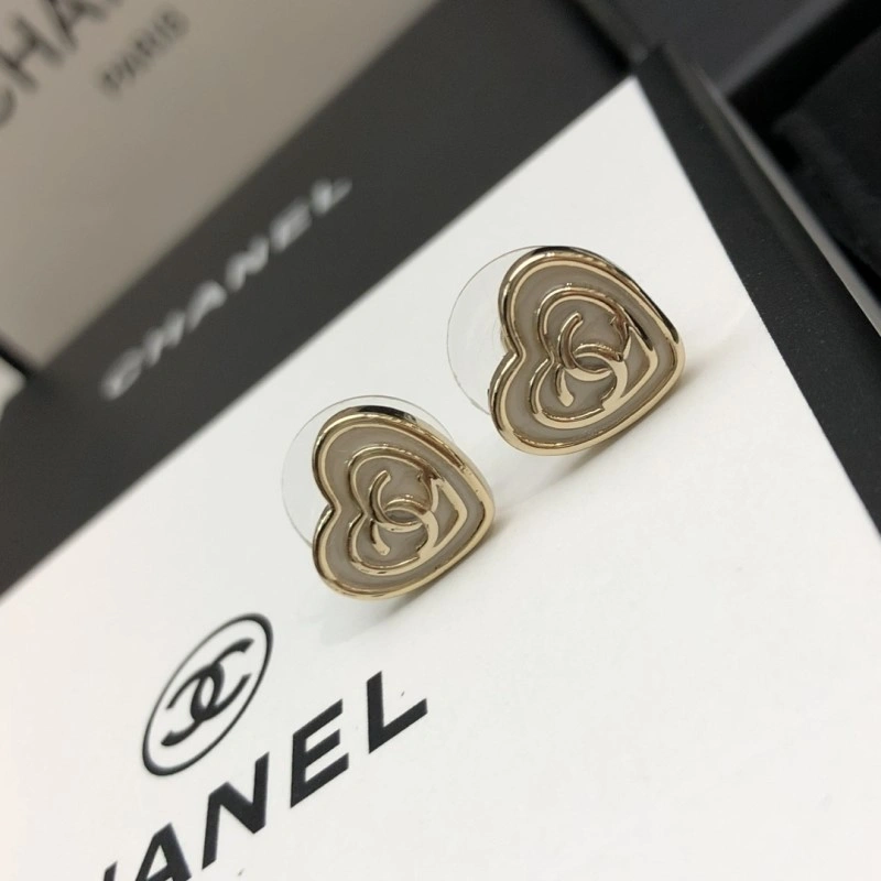 Chanel Earrings Trendsetting 219698