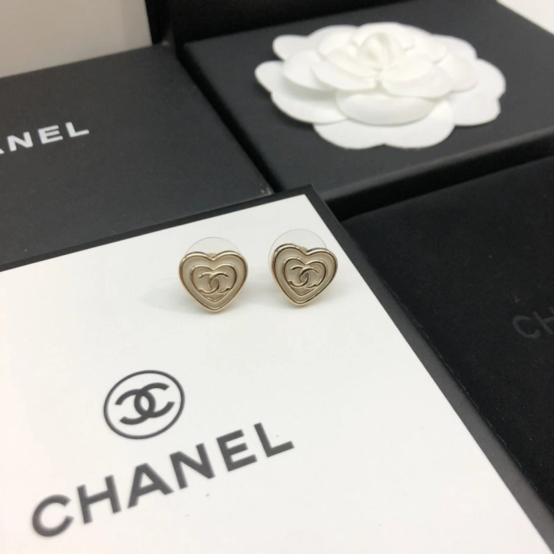 Chanel Earrings Trendsetting 219698