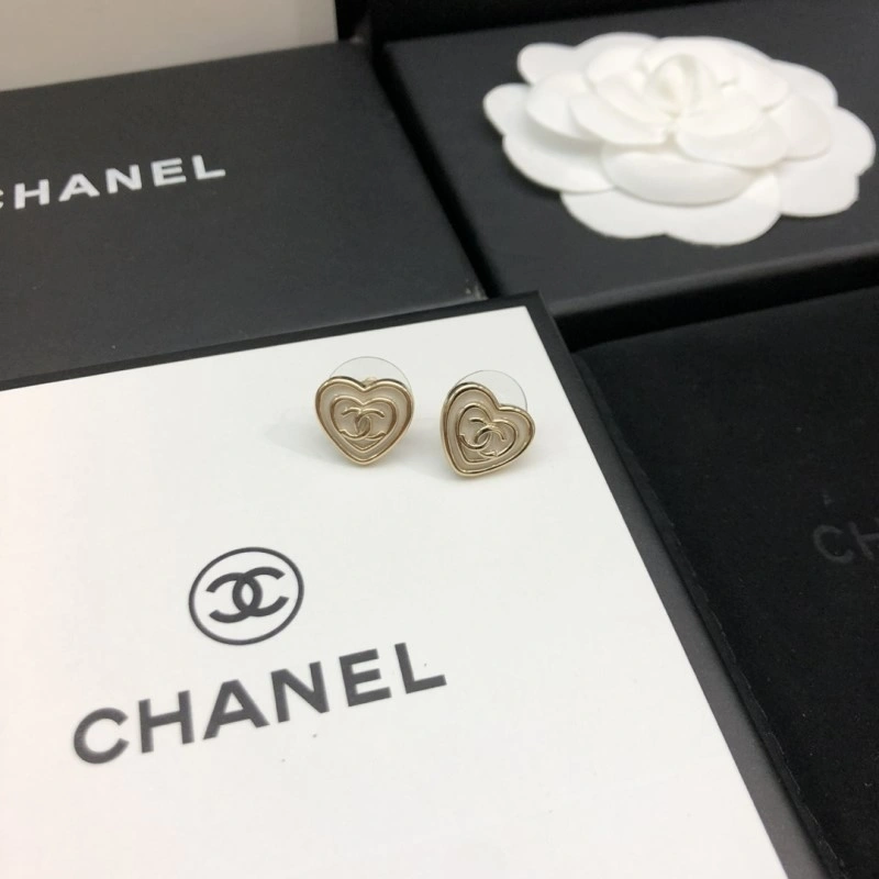 Chanel Earrings Trendsetting 219698