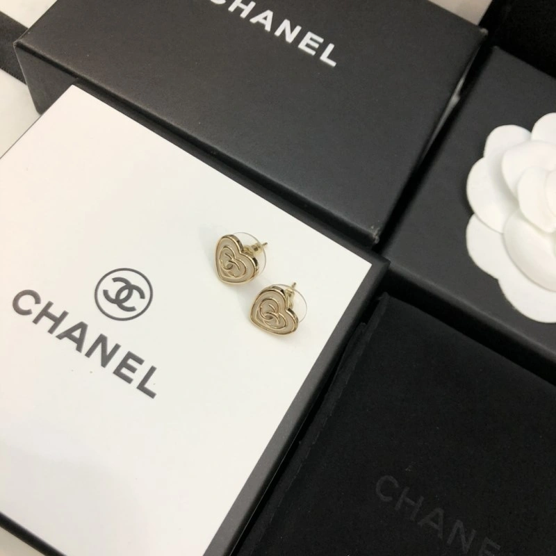 Chanel Earrings Trendsetting 219698