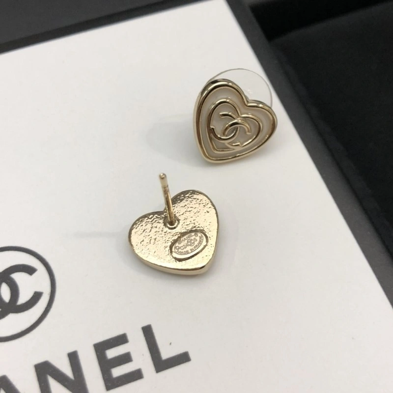 Chanel Earrings Trendsetting 219698
