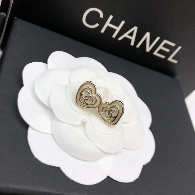 Chanel Earrings Trendsetting 219698