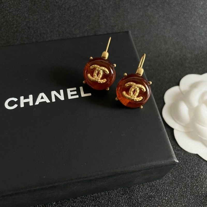 Chanel Earrings ComfortFit 219672