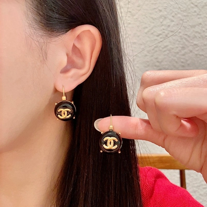 Chanel Earrings OdorResistant 219670