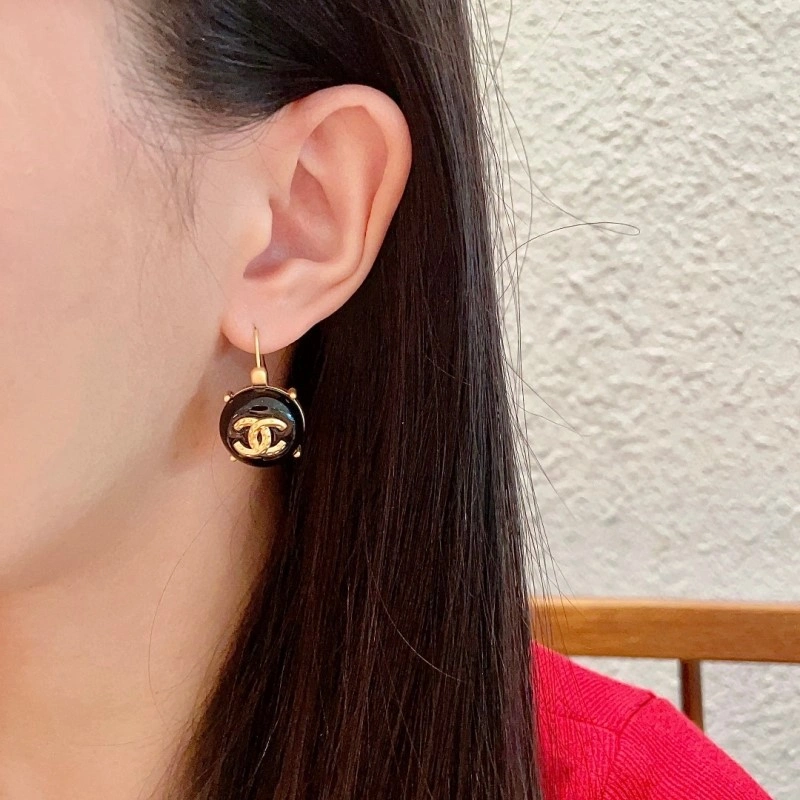 Chanel Earrings OdorResistant 219670