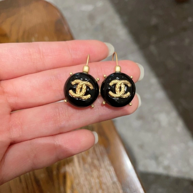 Chanel Earrings OdorResistant 219670