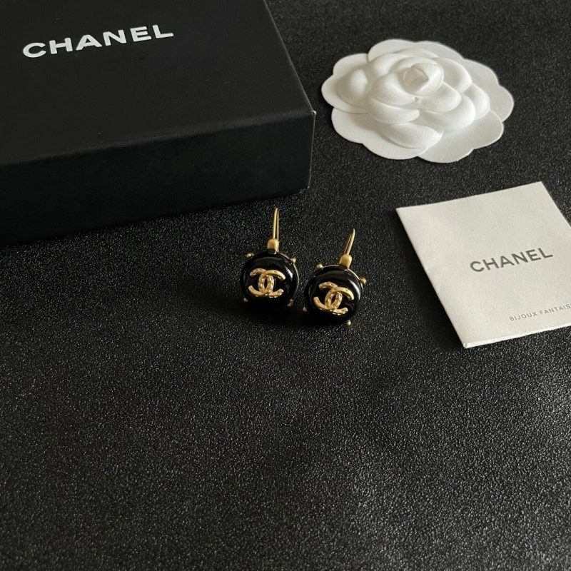Chanel Earrings OdorResistant 219670