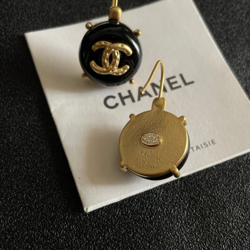 Chanel Earrings OdorResistant 219670