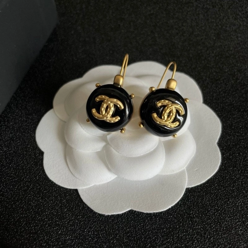 Chanel Earrings OdorResistant 219670
