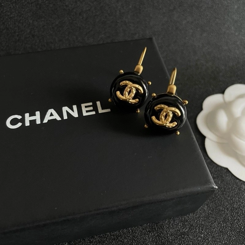 Chanel Earrings OdorResistant 219670