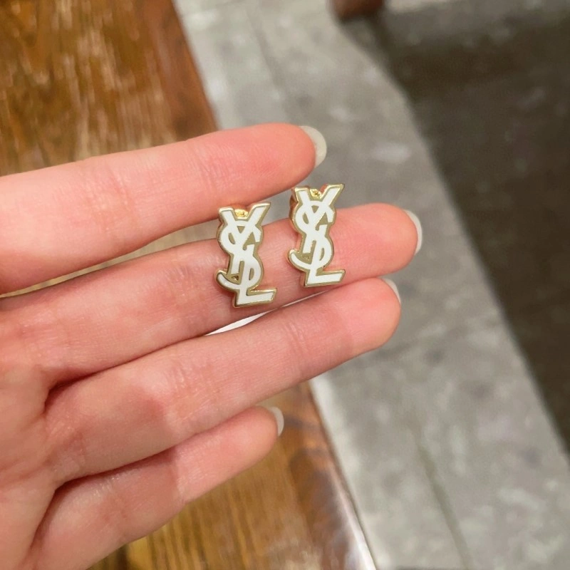 Chanel Earrings Colorful 219671