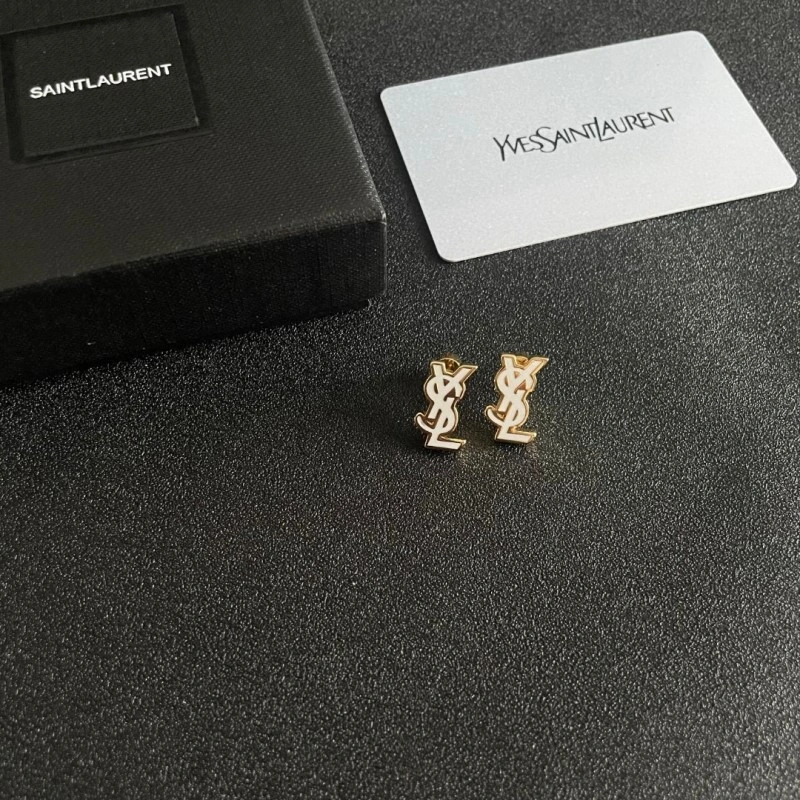 Chanel Earrings Colorful 219671
