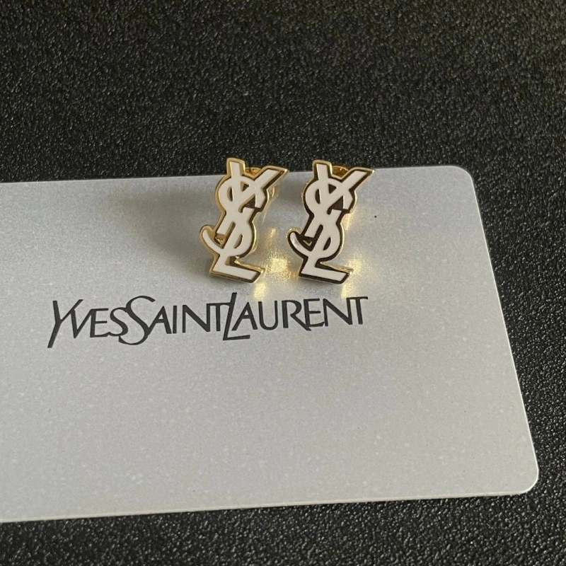 Chanel Earrings Colorful 219671