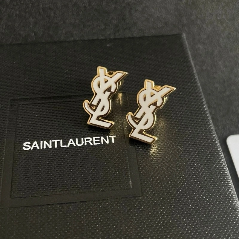 Chanel Earrings Colorful 219671