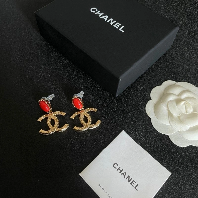 Chanel Earrings AllSeason 219703