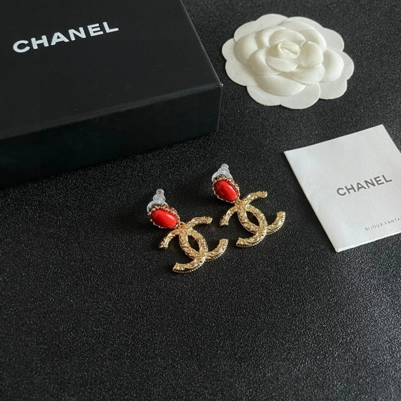 Chanel Earrings AllSeason 219703