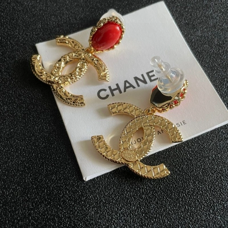 Chanel Earrings AllSeason 219703