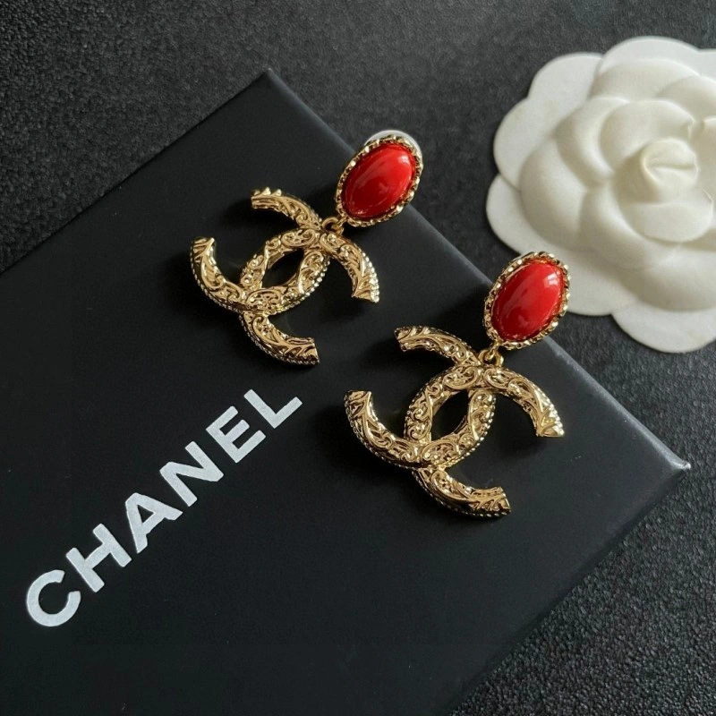 Chanel Earrings AllSeason 219703