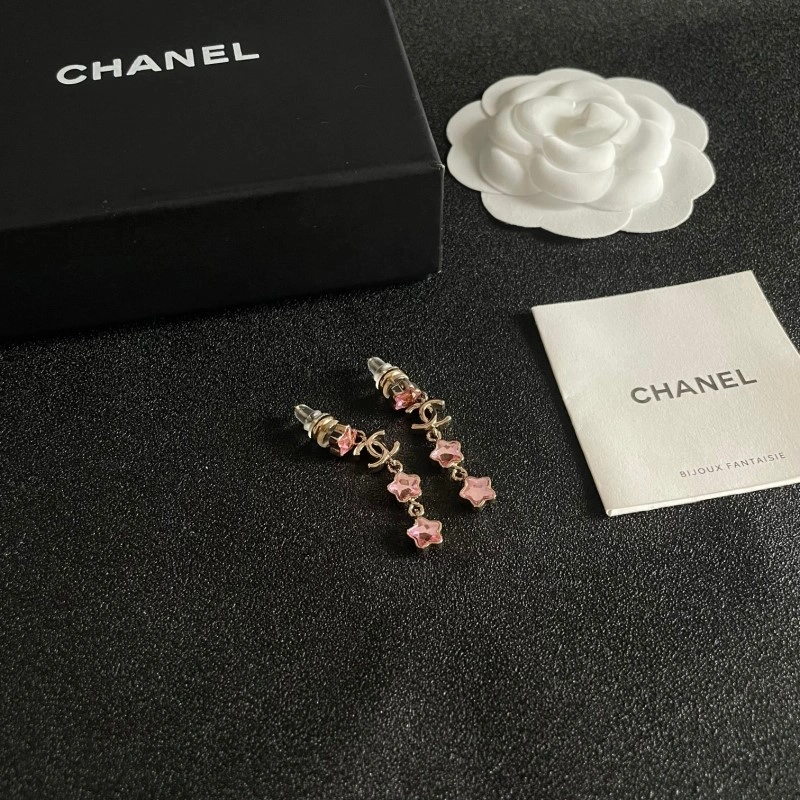 OnTrend Chanel Earrings 219668