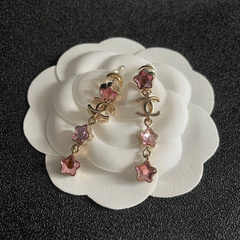 OnTrend Chanel Earrings 219668