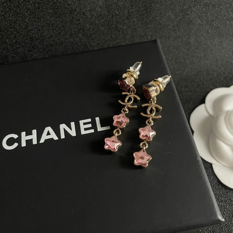 OnTrend Chanel Earrings 219668