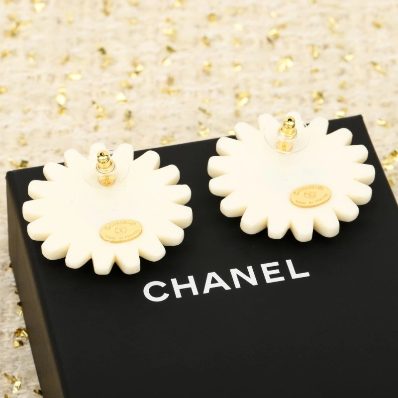 Chanel Earrings ModernLook 219667