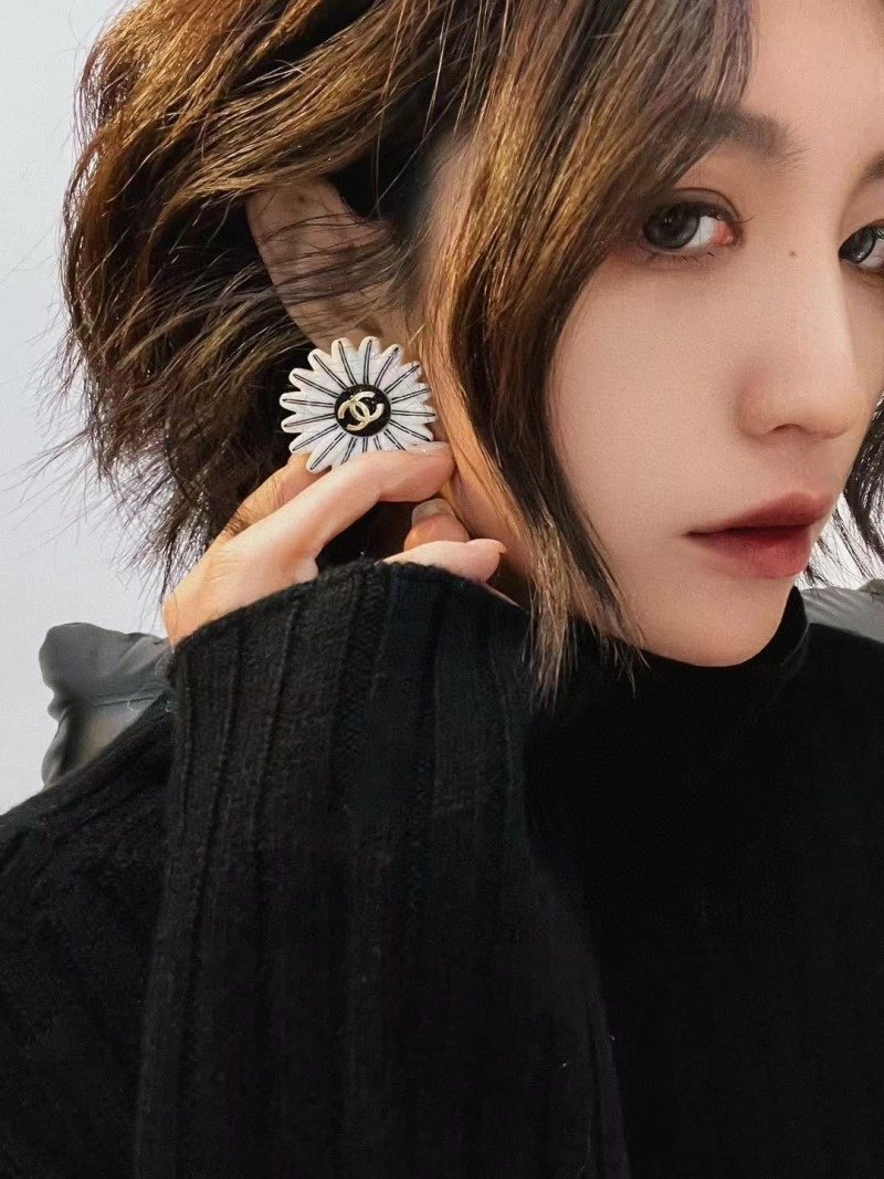 Chanel Earrings ModernLook 219667