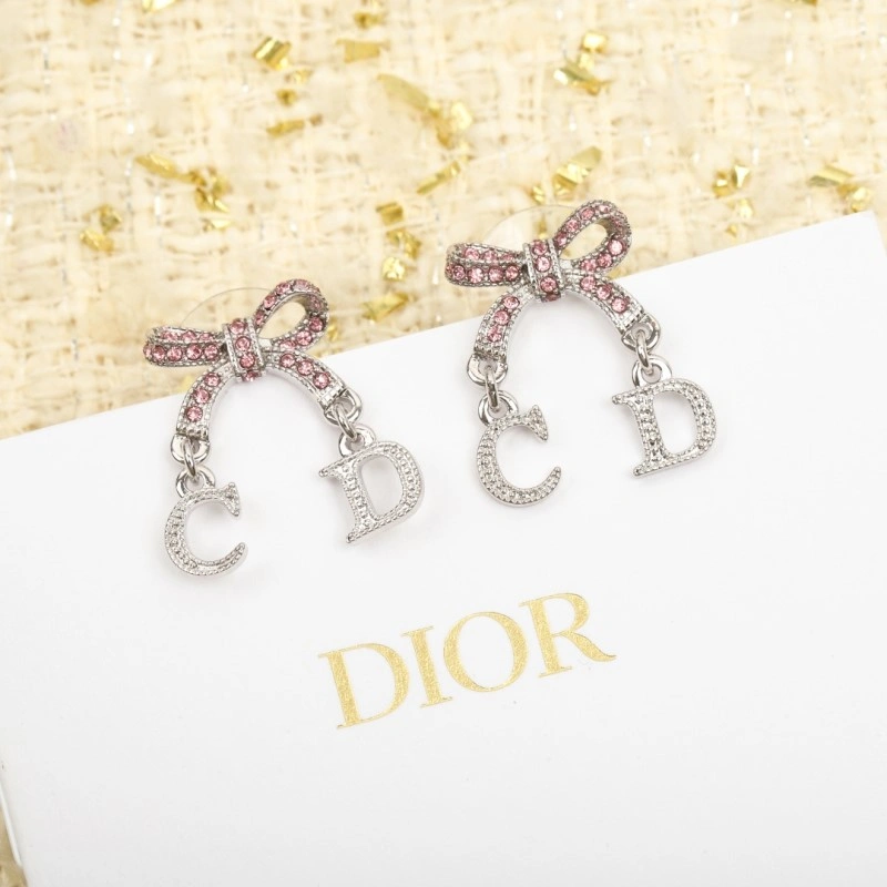 Chanel Earrings Breathable 219665