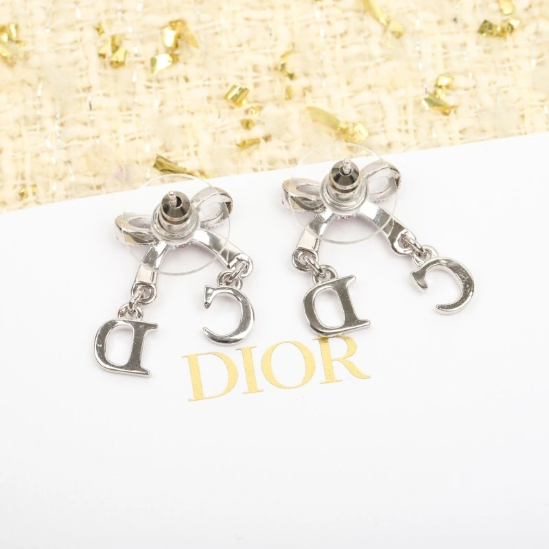 Chanel Earrings Breathable 219665