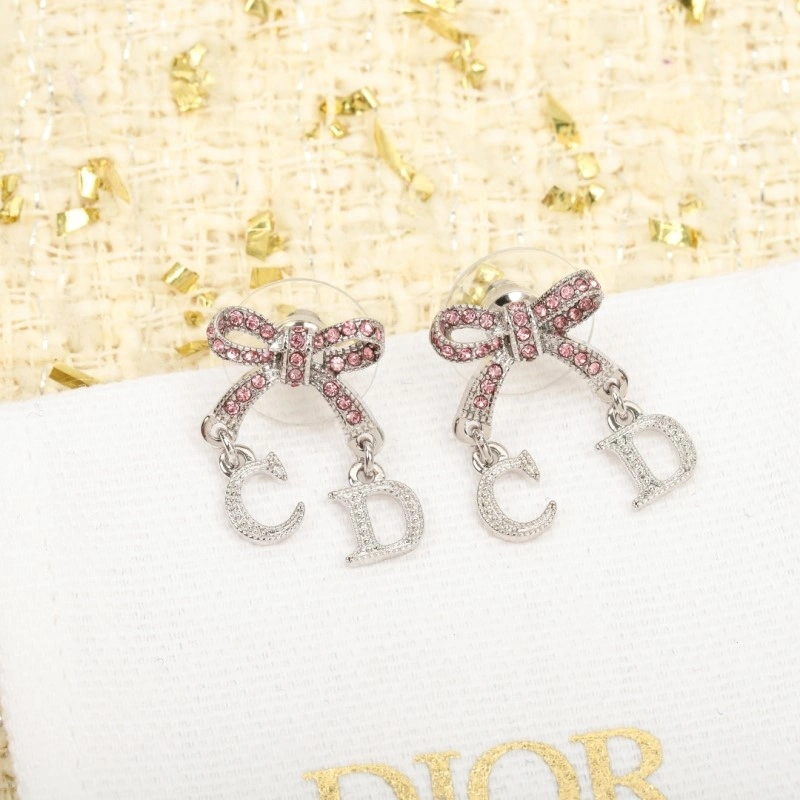 Chanel Earrings Breathable 219665