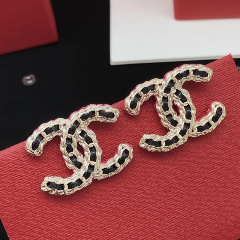 AllSeason Chanel Earrings 219661
