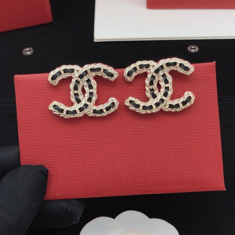 AllSeason Chanel Earrings 219661