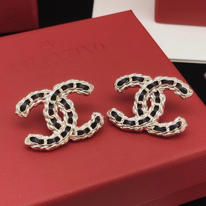 AllSeason Chanel Earrings 219661