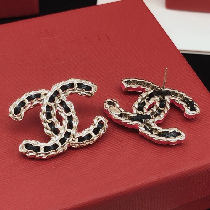 AllSeason Chanel Earrings 219661