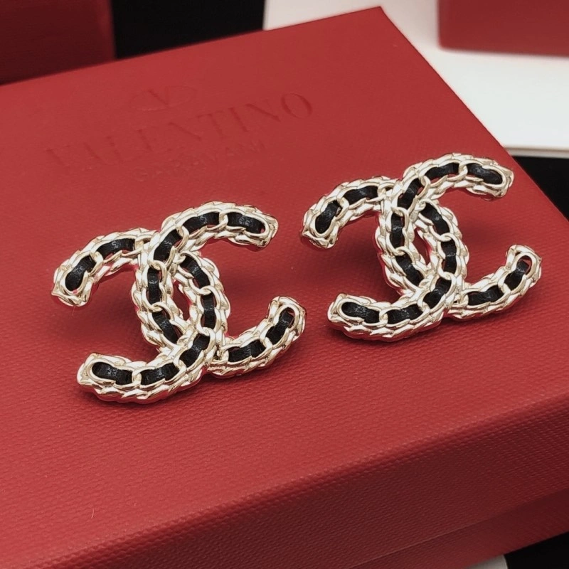 AllSeason Chanel Earrings 219661