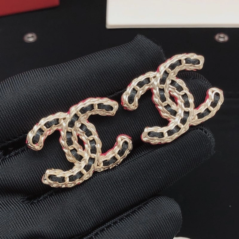 AllSeason Chanel Earrings 219661