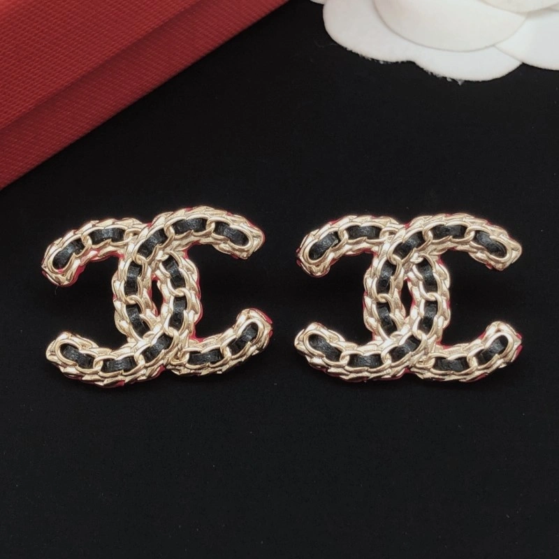 AllSeason Chanel Earrings 219661