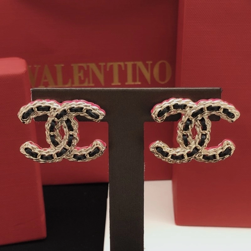 AllSeason Chanel Earrings 219661