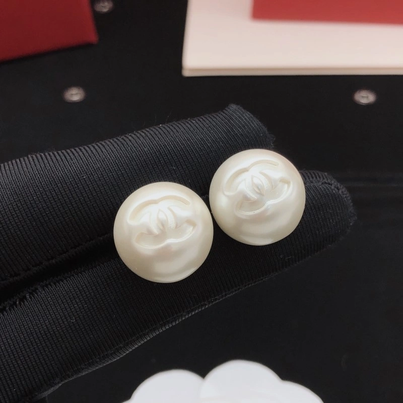 StreetReady Chanel Earrings 219662