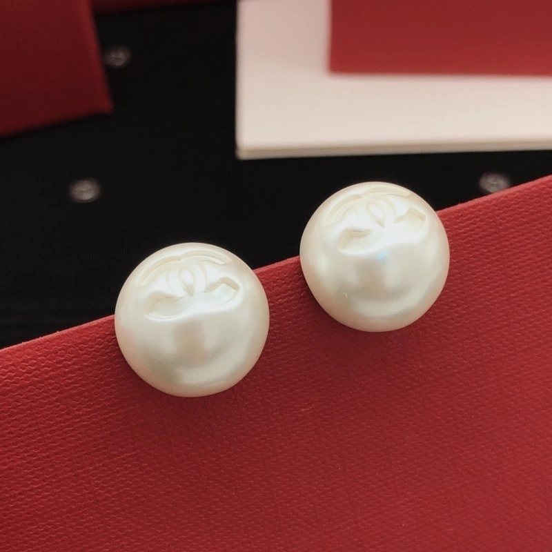 StreetReady Chanel Earrings 219662