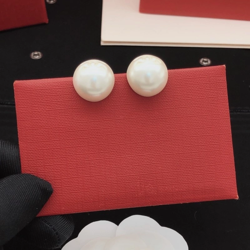StreetReady Chanel Earrings 219662