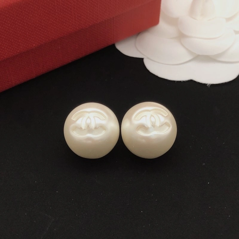 StreetReady Chanel Earrings 219662
