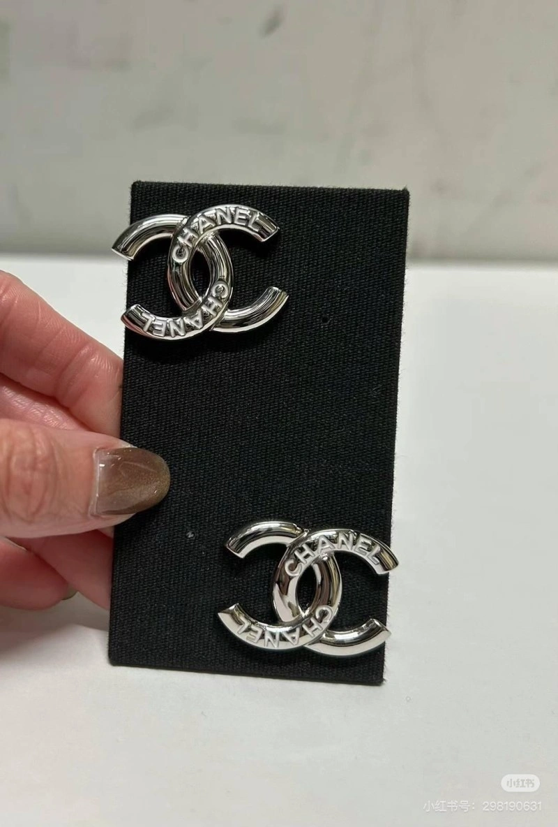 Efficient Chanel Earrings 219653